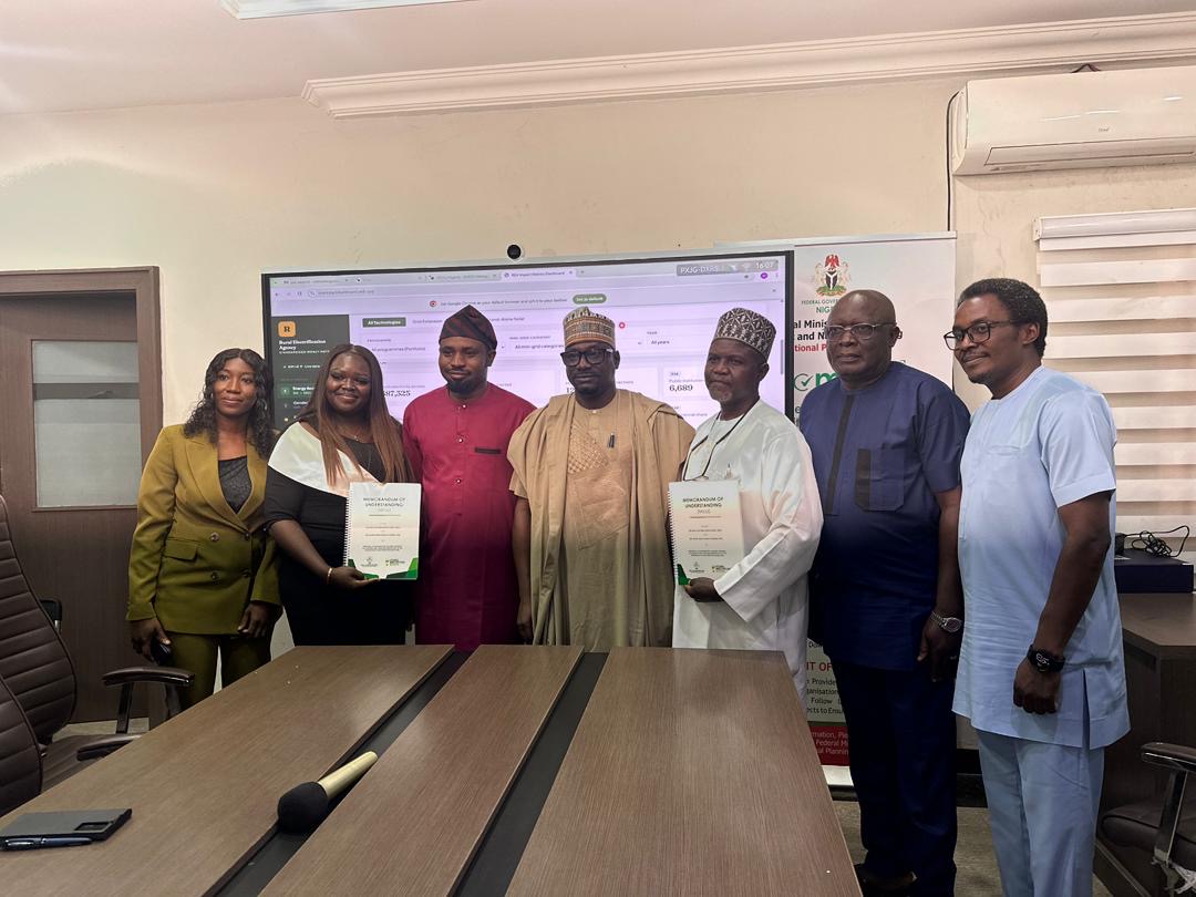 REAN Strategic MoU